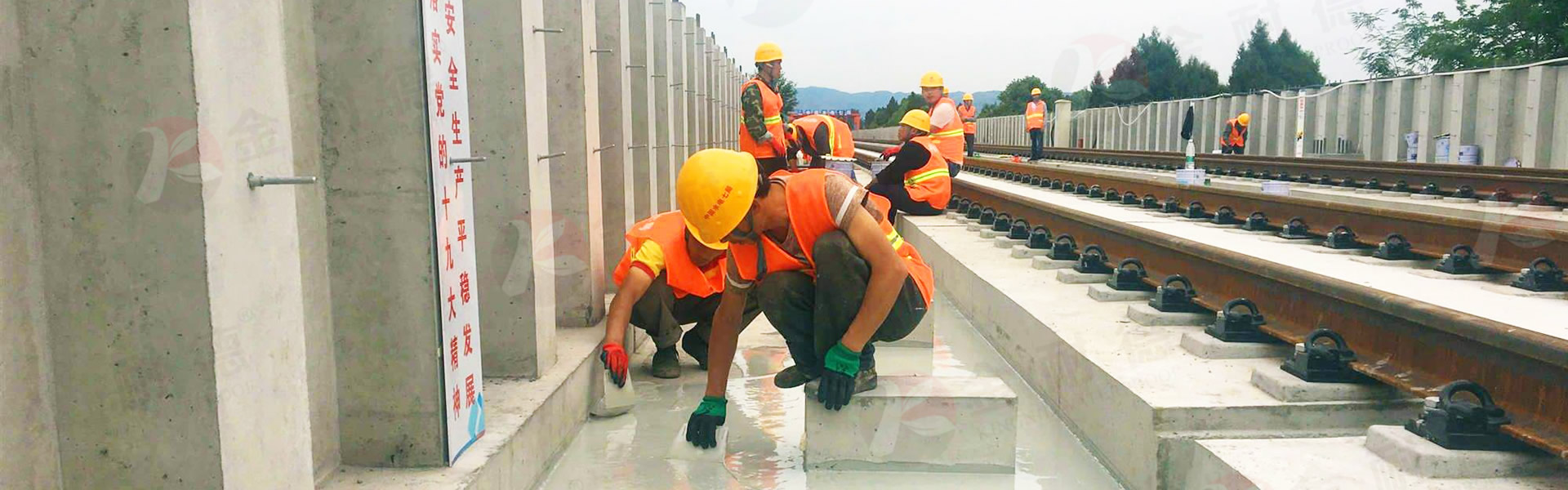 避免滲漏，預(yù)鋪反自粘材料如何提升防水性能？